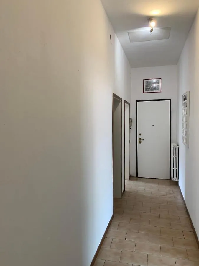 Casa - Via Francigena Via Vandelli 마사 이탈리아