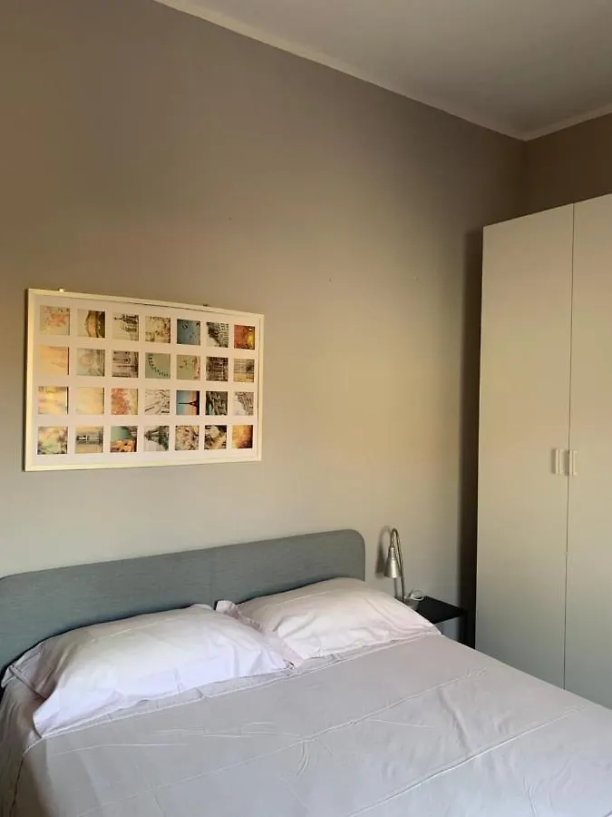 아파트 Casa - Via Francigena Via Vandelli 마사